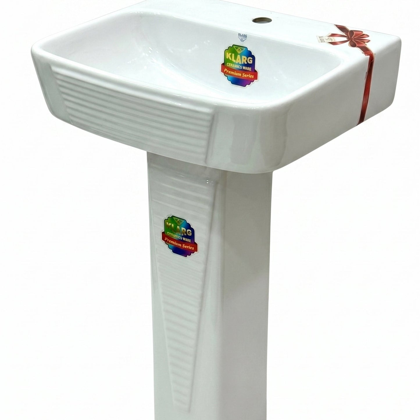 Pedestal Basin