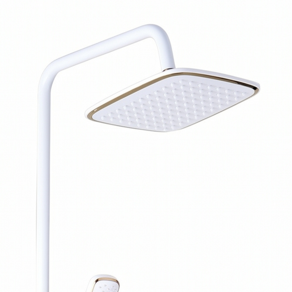 Rain Shower Set
