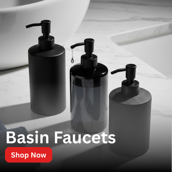 Soap Dispensers – Premium Bathroom & Kitchen Soap Dispensers, Lotion Pumps & Liquid Soap Bottles