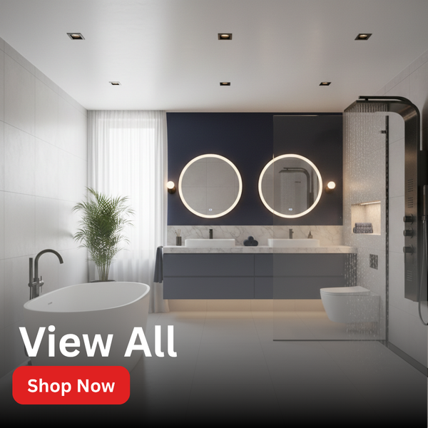 View All - Premium Kitchen And Bathroom Product, Fixtures, Fittings & Essentials for Every Home