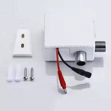 Sensor Tap
