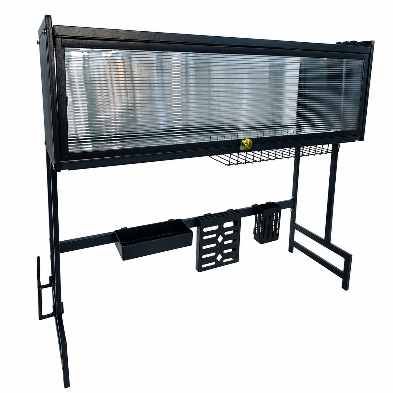 Over Sink Kitchen Rack