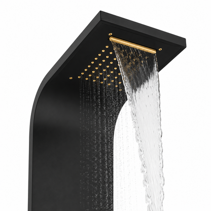 Bathroom Shower Panel