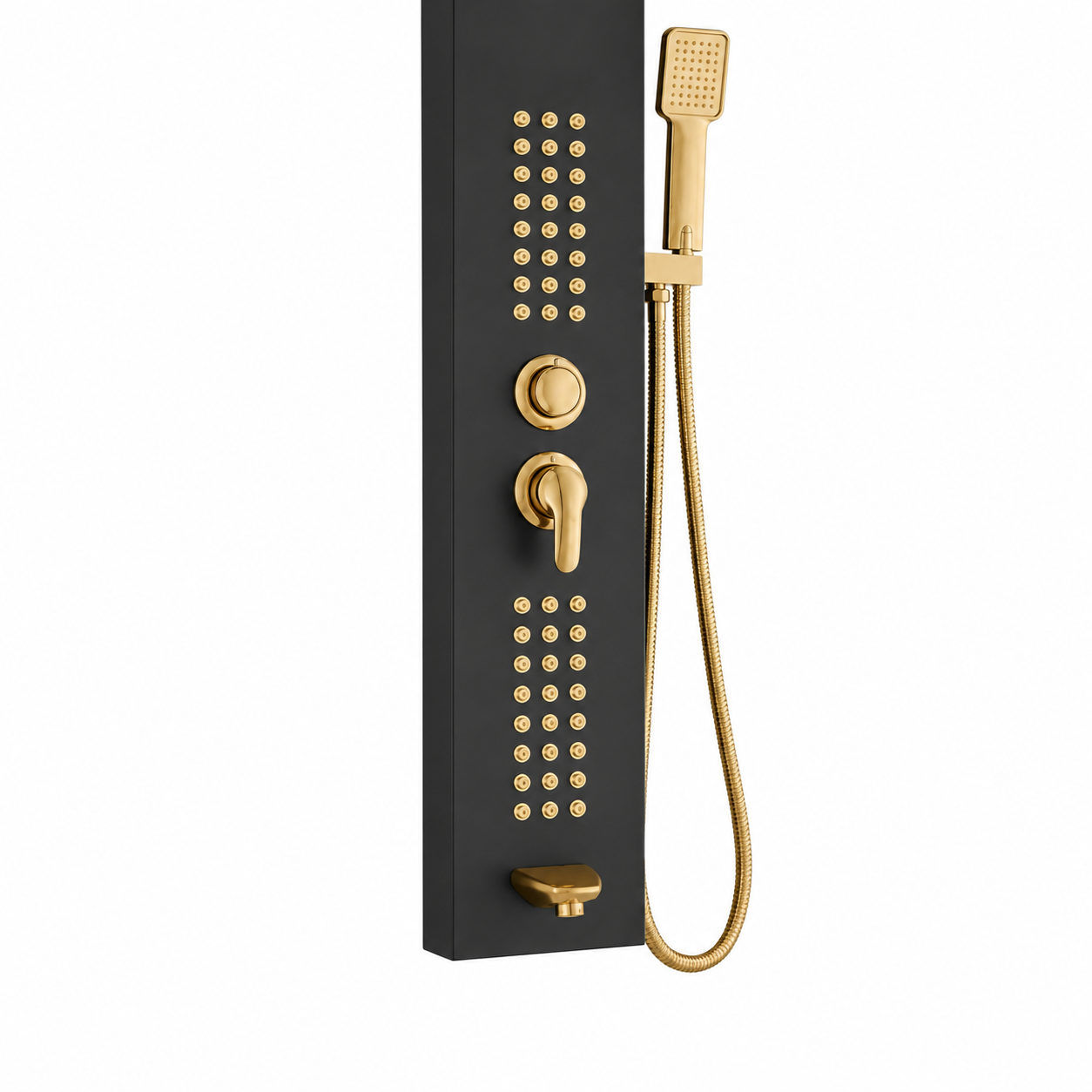 Bathroom Shower Panel
