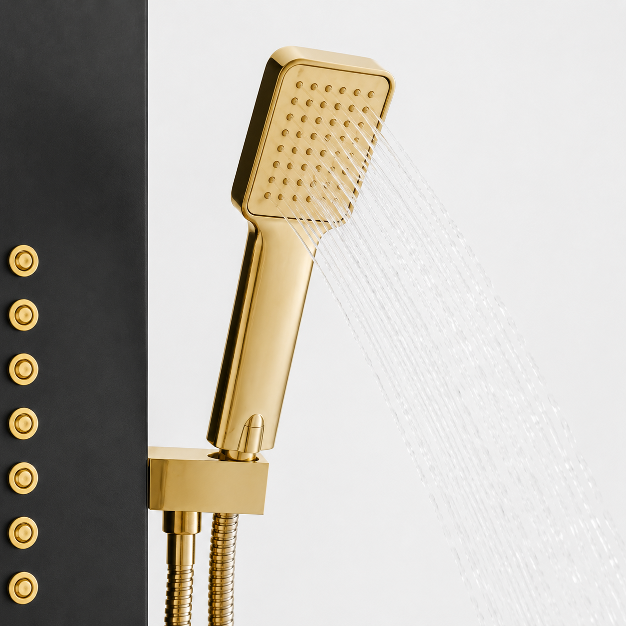 Bathroom Shower Panel