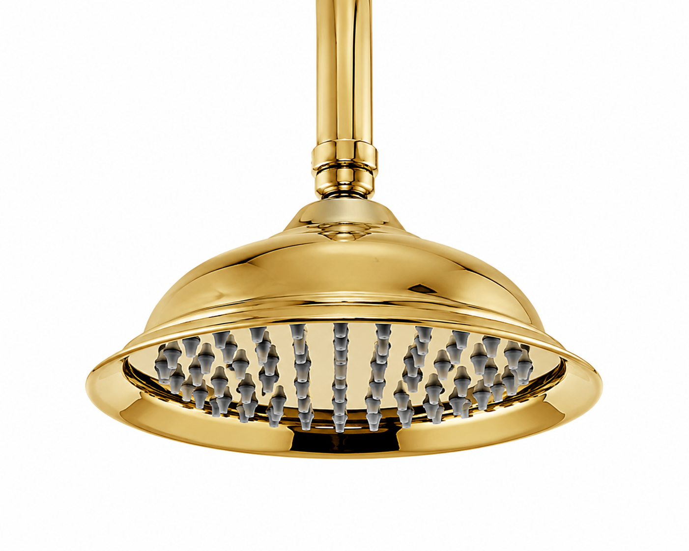 Golden Rain Shower Set