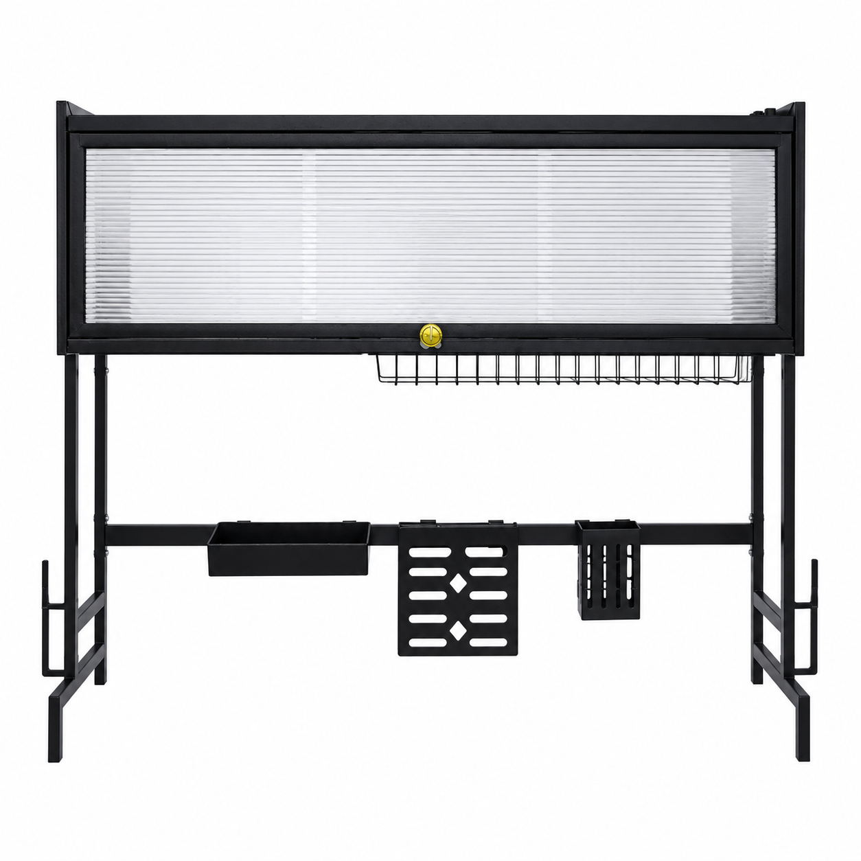 Over Sink Kitchen Rack