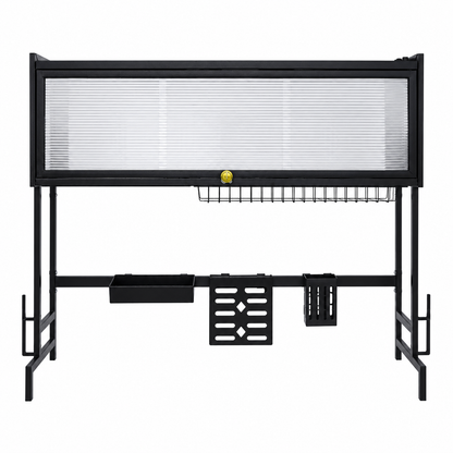 Over Sink Kitchen Rack