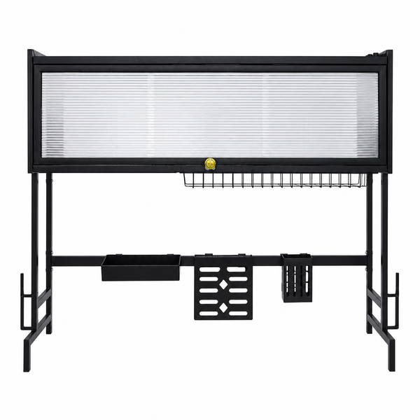 Over Sink Kitchen Rack