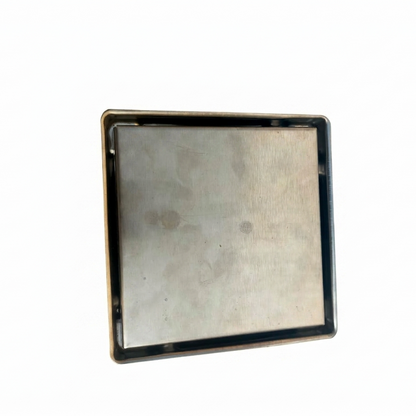 Tile Insert Square Floor Waste #0013