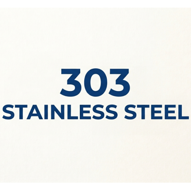 303 Stainless