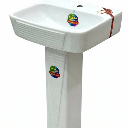 Pedestal Basin