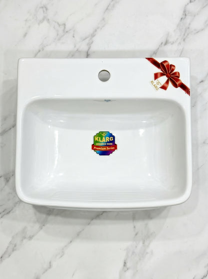 Pedestal Basin