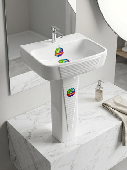 Pedestal Basin