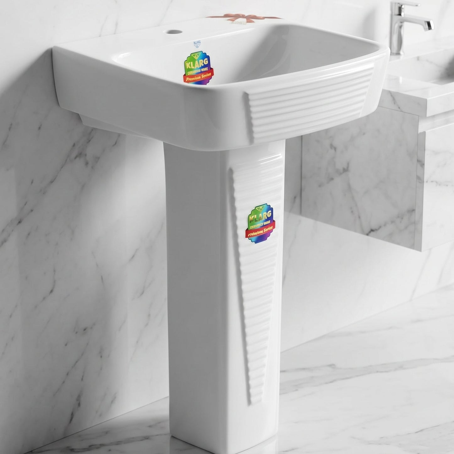 Pedestal Basin