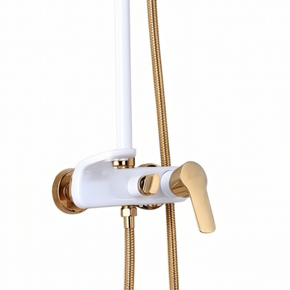 Rain Shower Set