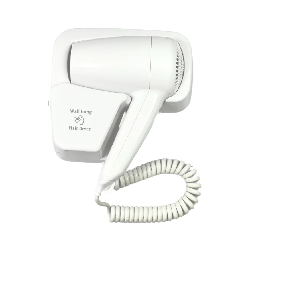 Wall Hair Dryer