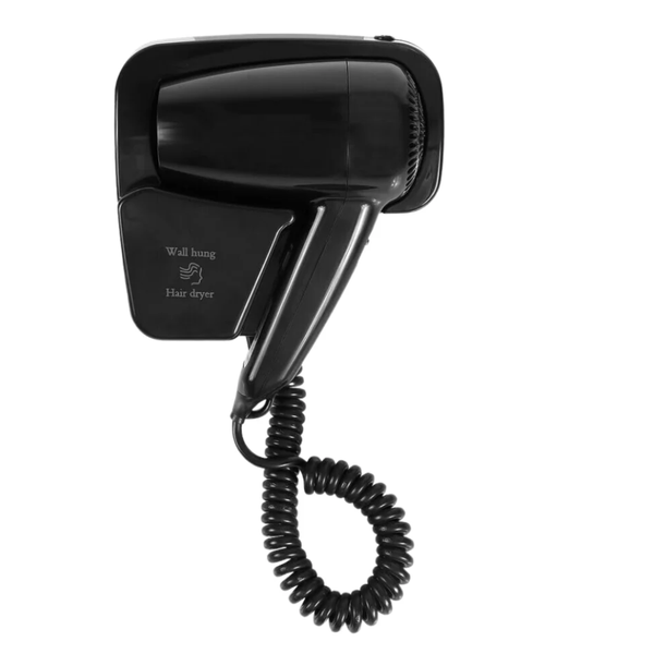 Wall Hair Dryer