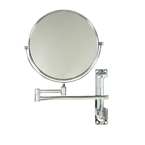 Wall Magnifying Mirror - #0031