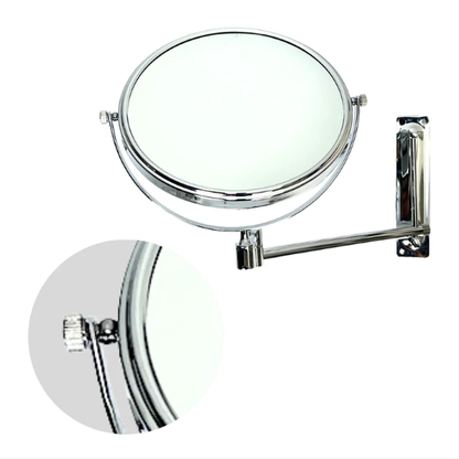 Wall Magnifying Mirror - #0031