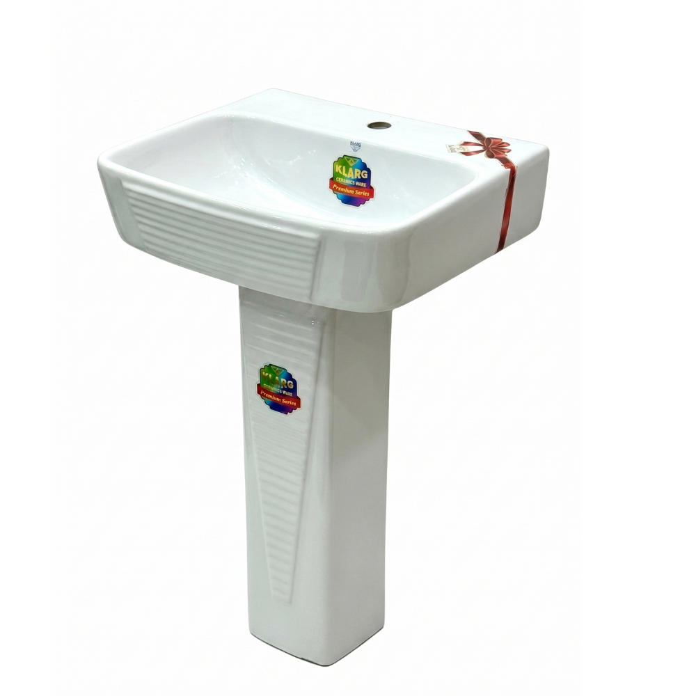 Pedestal Basin