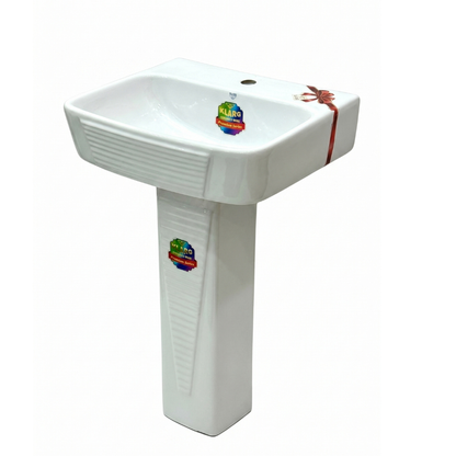 Pedestal Basin