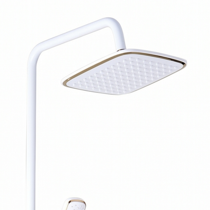 Rain Shower Set
