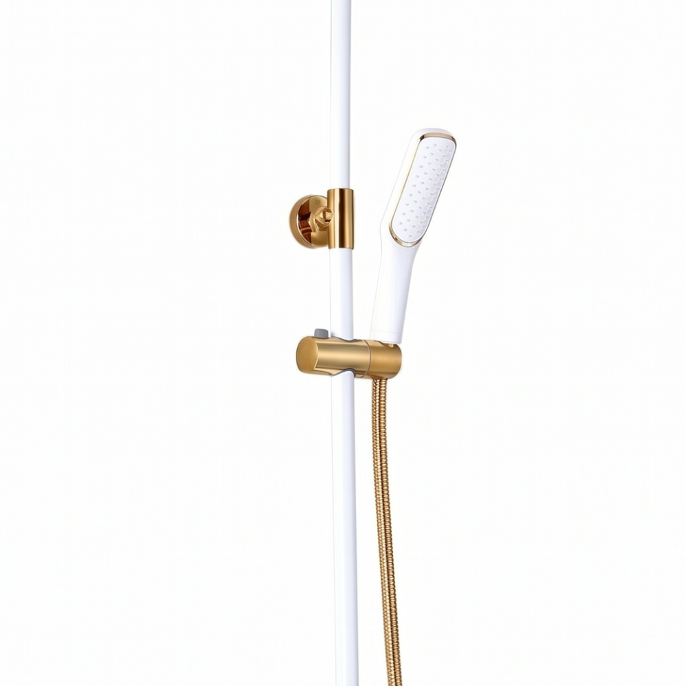 Rain Shower Set
