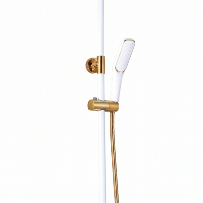 Rain Shower Set