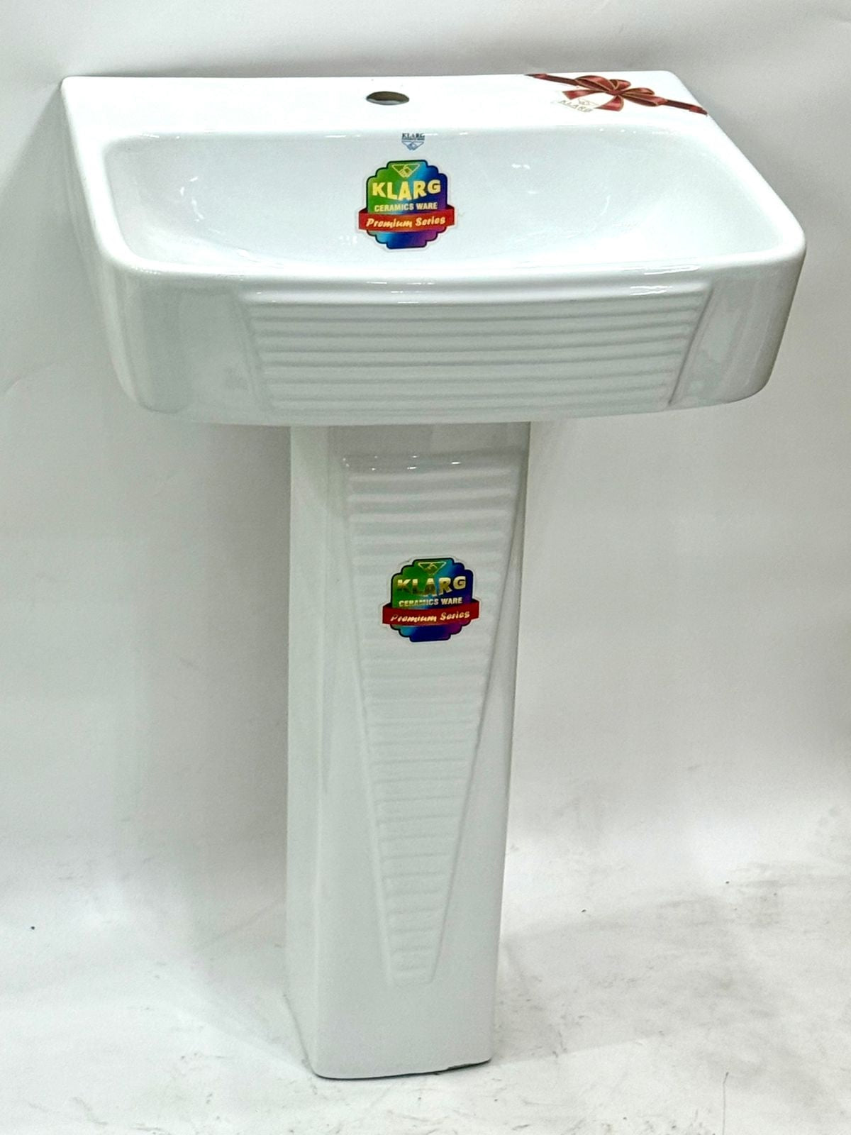 Pedestal Basin