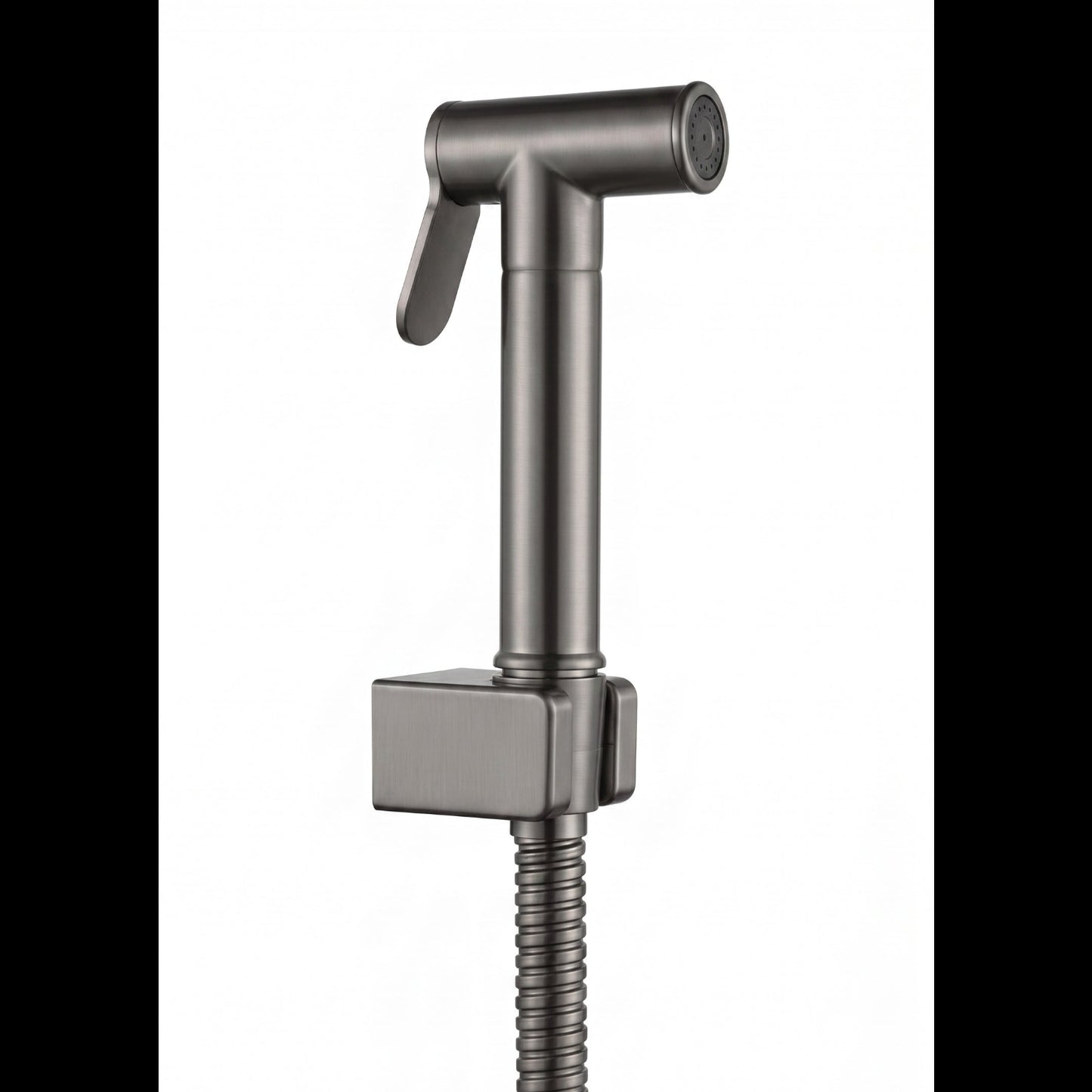 Bremex Muslim Shower – Handheld Bidet Shattaf Set