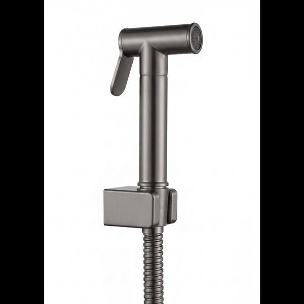 Bremex Muslim Shower – Handheld Bidet Shattaf Set