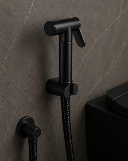 Bremex Muslim Shower – Handheld Bidet Shattaf Set