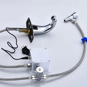 Sensor Tap