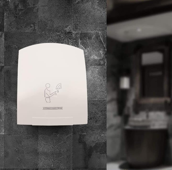 Automatic Hand Dryer