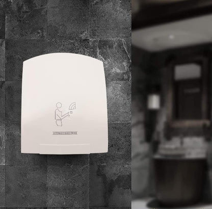 Automatic Hand Dryer