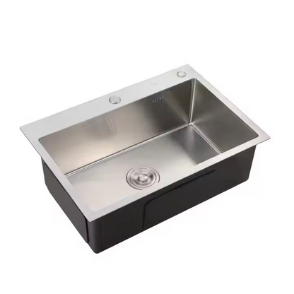 Stainless Steel Kitchen Sink