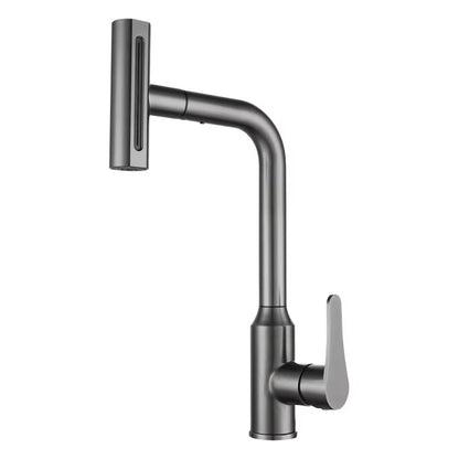 Pull-Out Kitchen Faucet