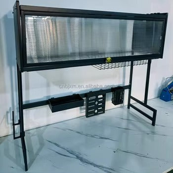Over Sink Kitchen Rack