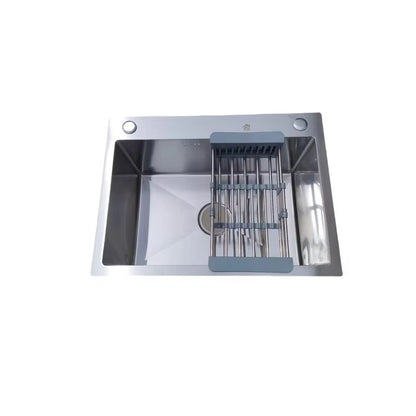 Stainless Steel Kitchen Sink