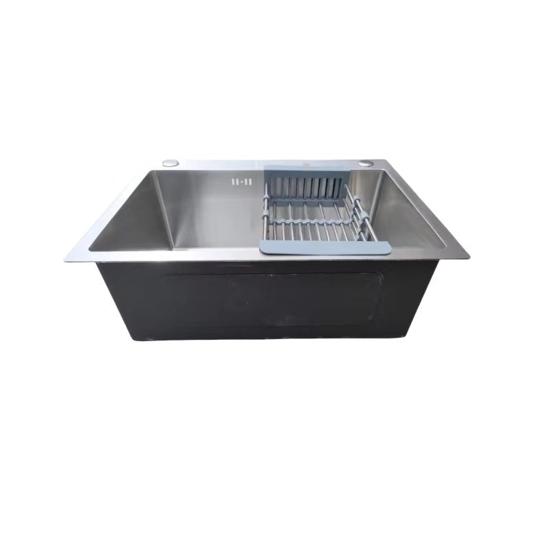 Stainless Steel Kitchen Sink