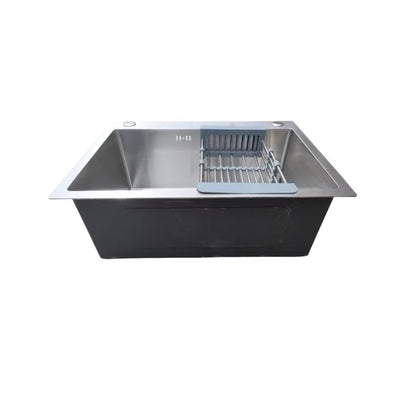 Stainless Steel Kitchen Sink