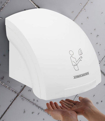 Automatic Hand Dryer