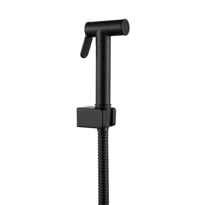 Bremex Muslim Shower – Handheld Bidet Shattaf Set