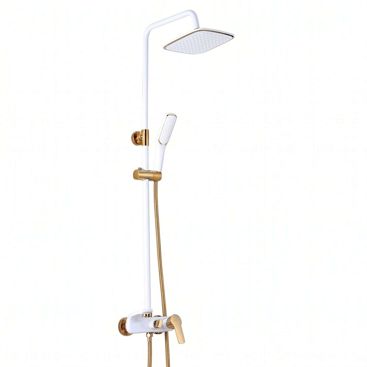 Rain Shower Set
